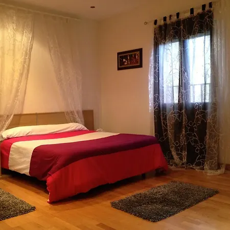 Estudios Blanmart Santander Zimmer foto