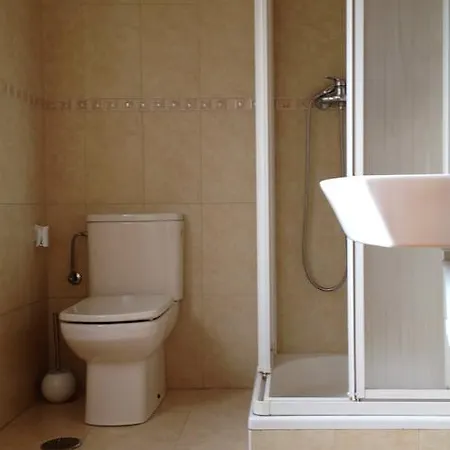 Estudios Blanmart Santander Zimmer foto