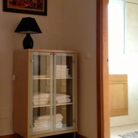 Estudios Blanmart Santander Zimmer foto