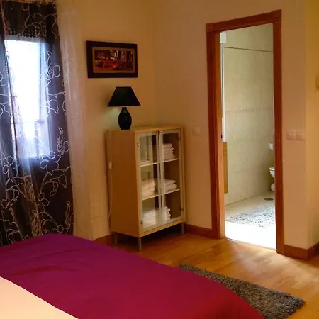 Estudios Blanmart Santander Zimmer foto
