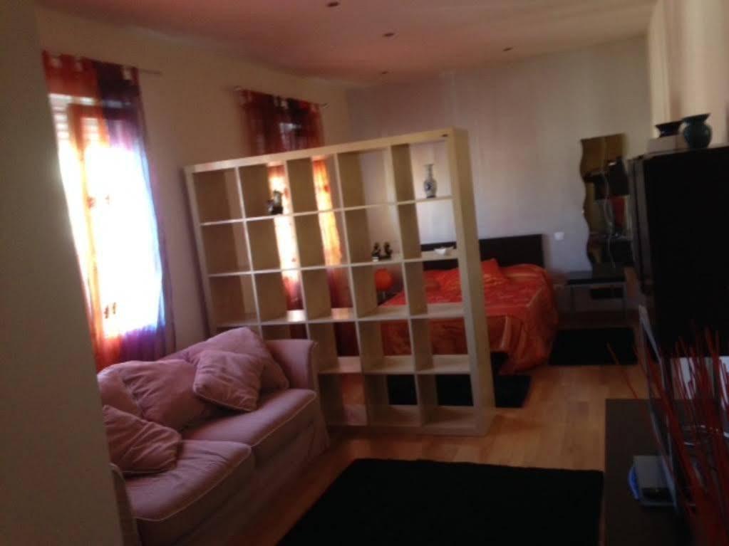 Estudios Blanmart Apartment
